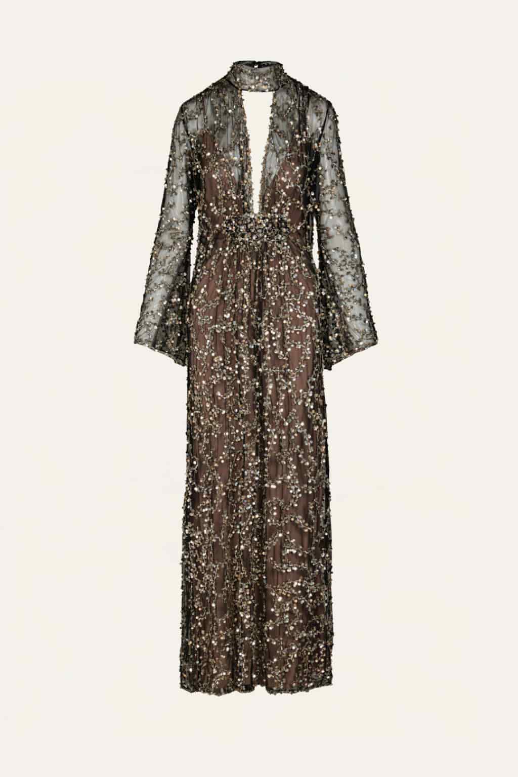Artistic Lifestyle Dress - miniatura 1