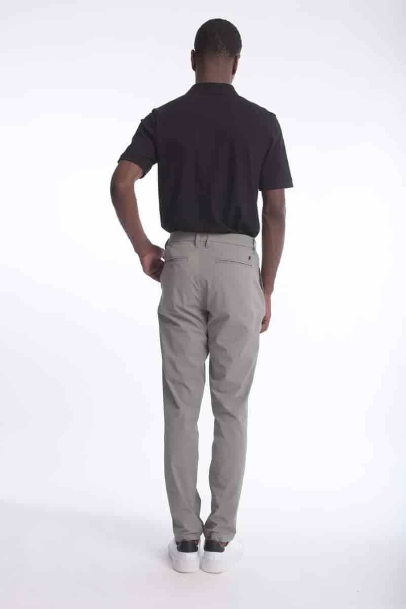 Pantalón Smart Tech Azul Navy - miniatura 20
