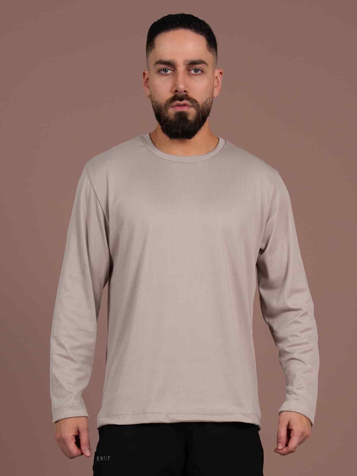 Buzo cardi dolce beige - miniatura 1