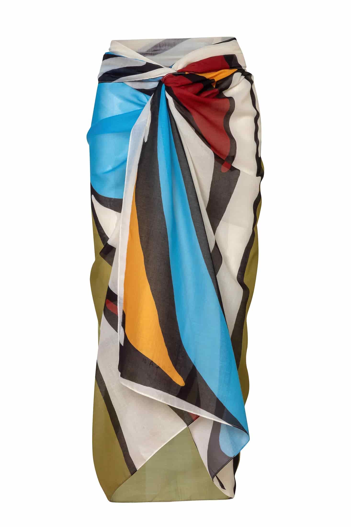 LUANA SARONG - miniatura 2