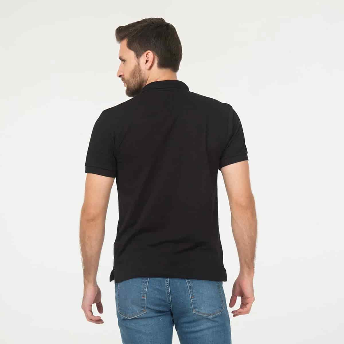 Camiseta Basica Grinzing - miniatura 11