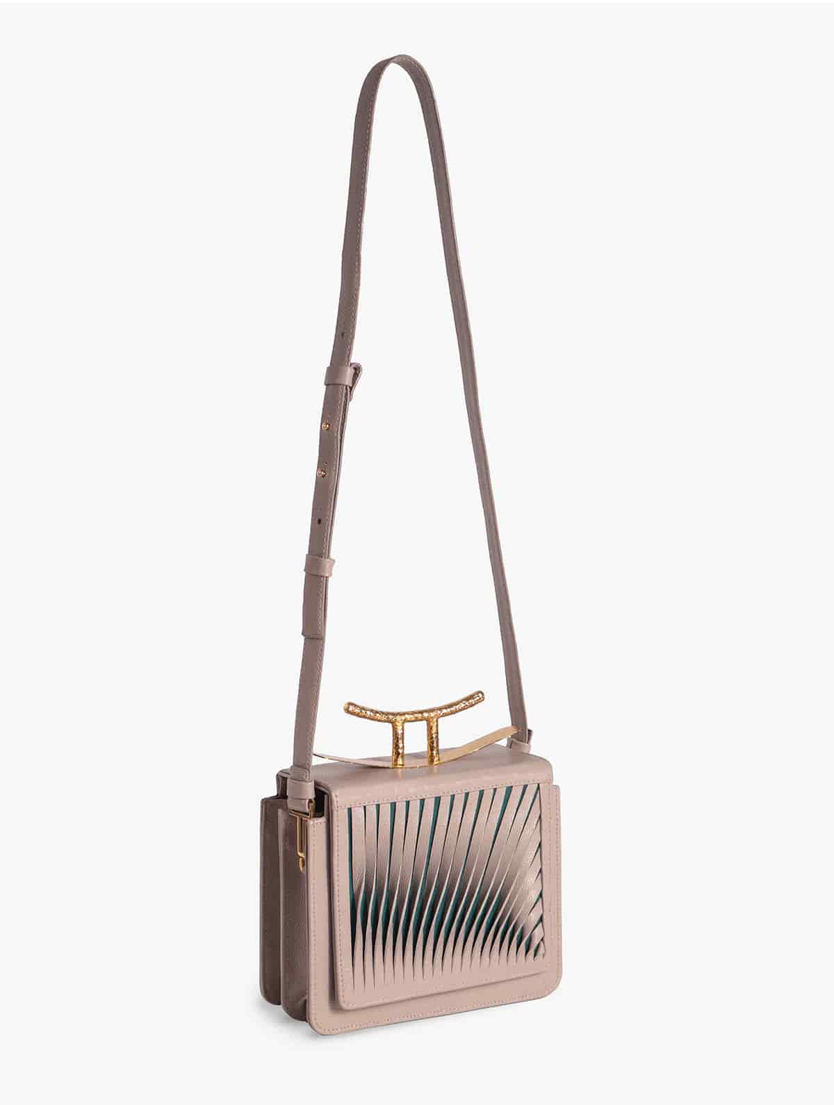 DORADO BAG - miniatura 3