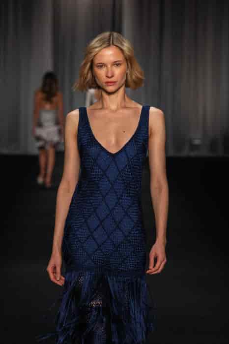 LIRA DRESS - miniatura 2