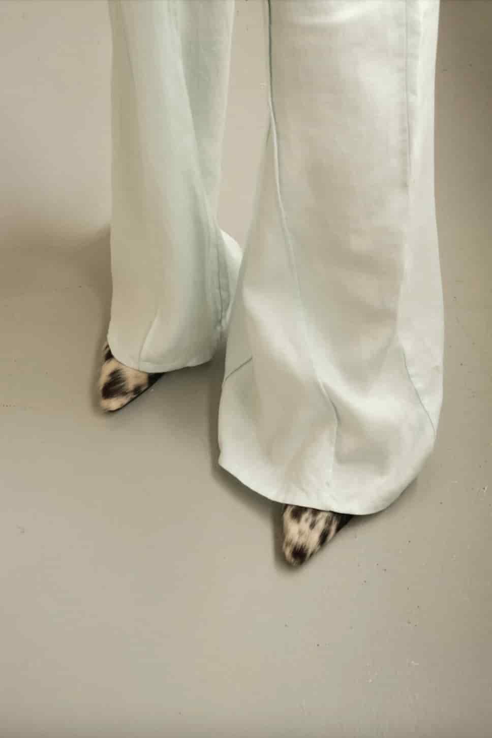 Nala Mules | Cuero manchas - miniatura 2