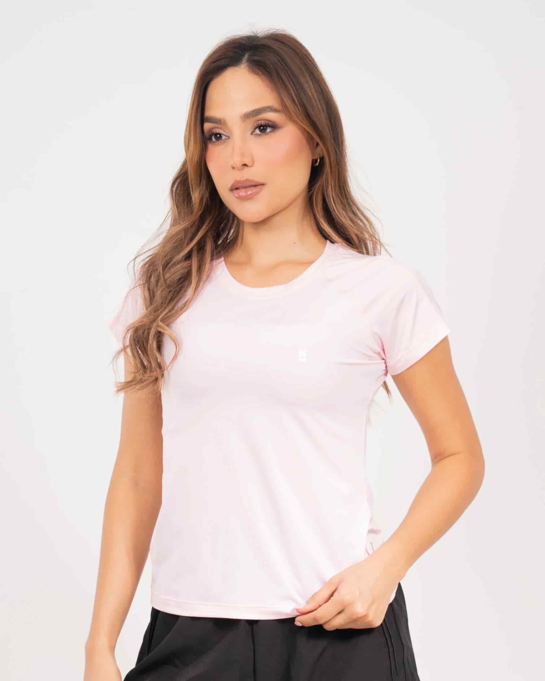 Camiseta Deportiva Dama - miniatura 7