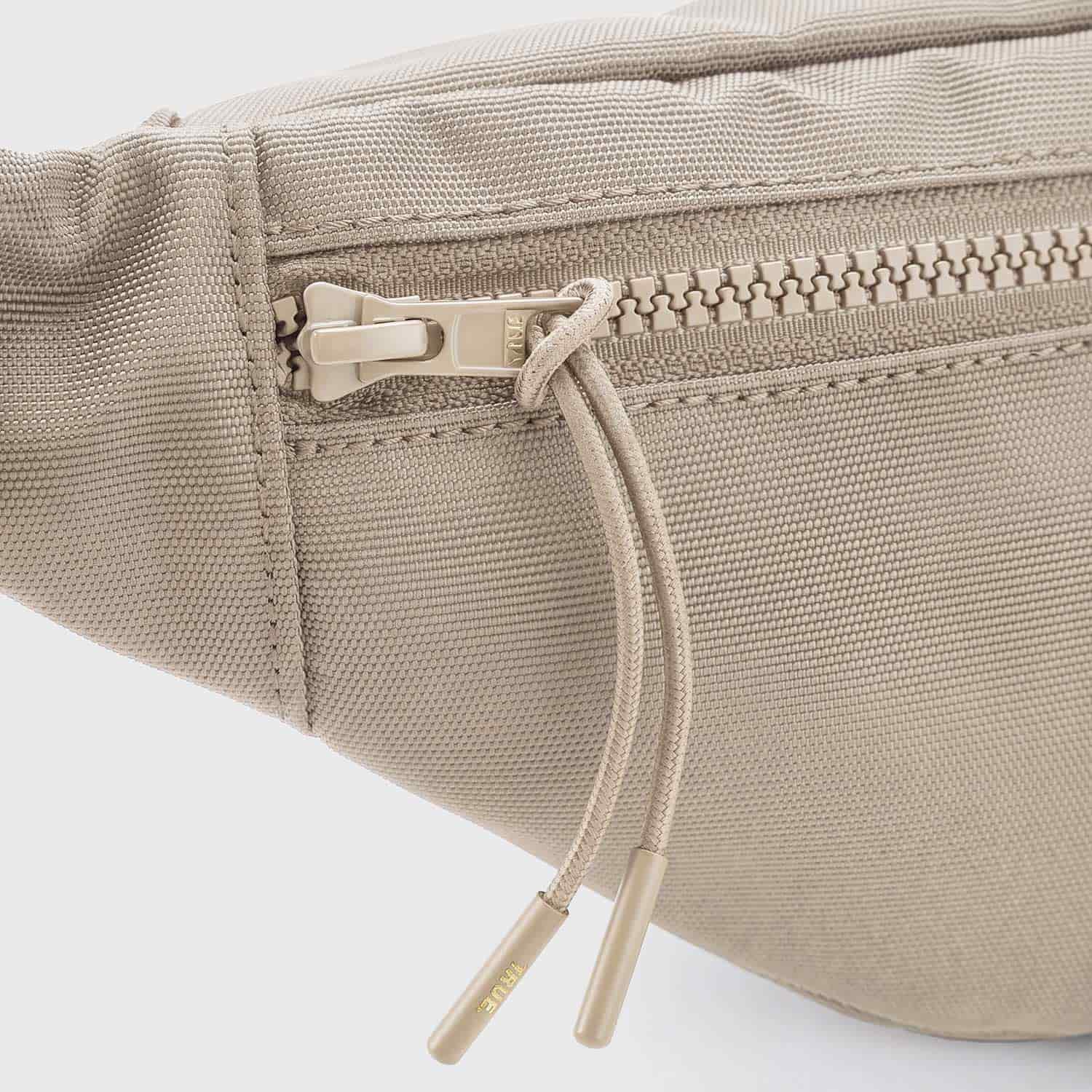 Daily Fanny Pack - Sand - miniatura 3