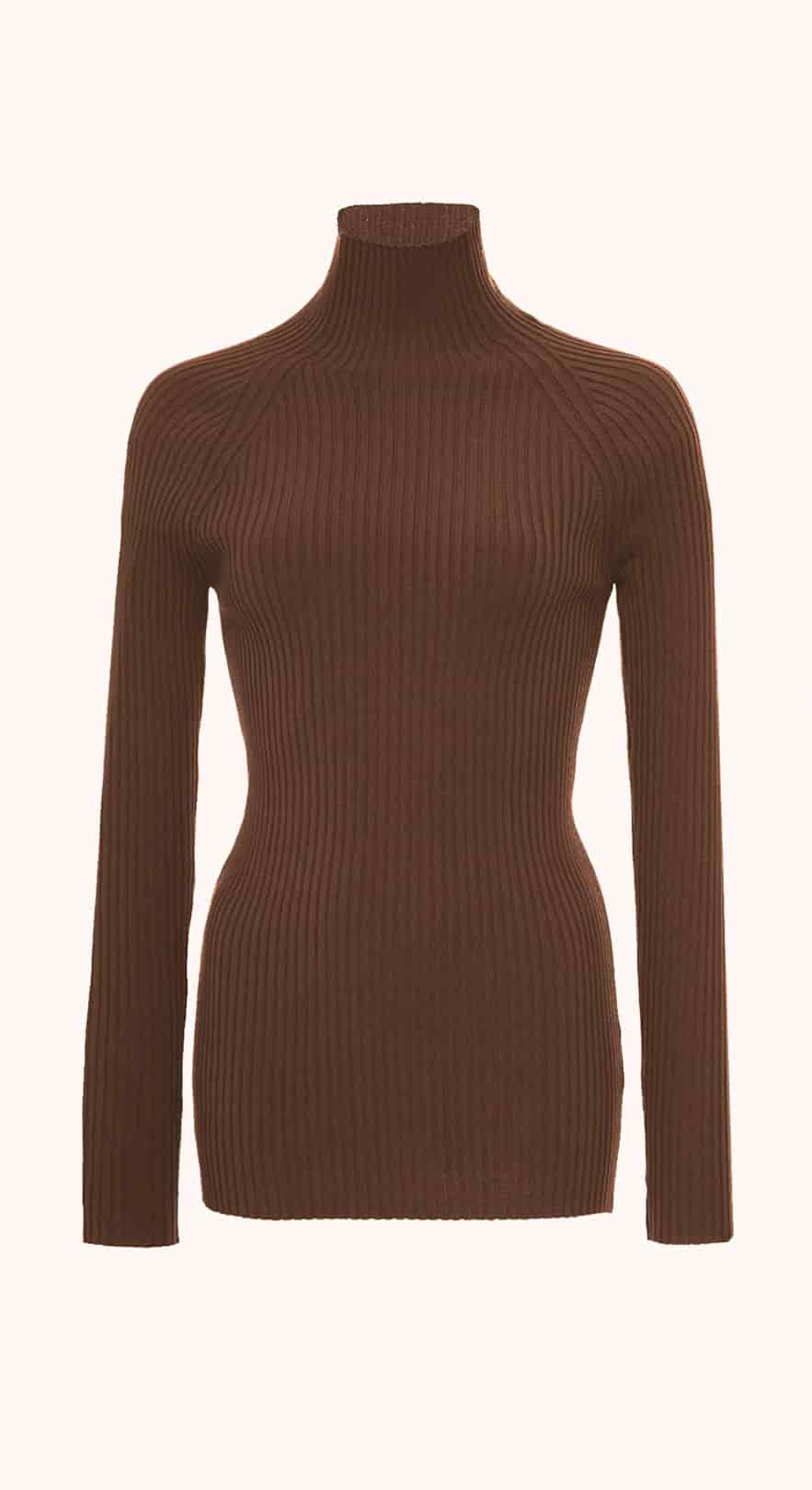 Acacia Turtleneck - miniatura 13