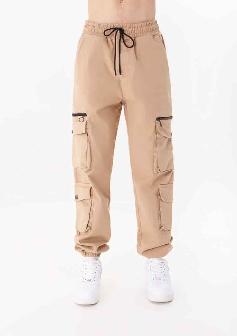 College Cargo pants - miniatura 2