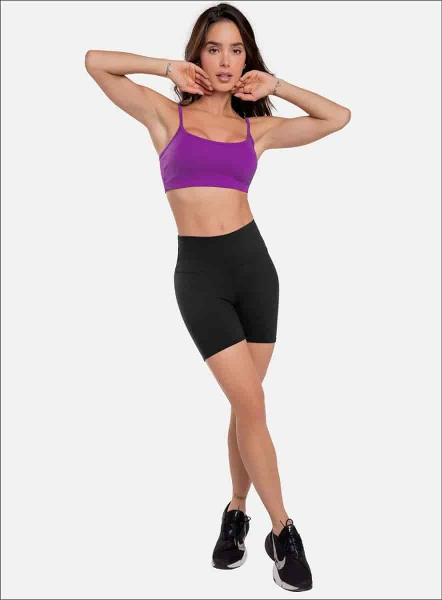 SHORT  DEPORTIVO SUPPLEX - miniatura 30