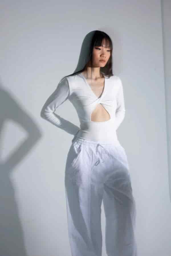Body – Korea - miniatura 6
