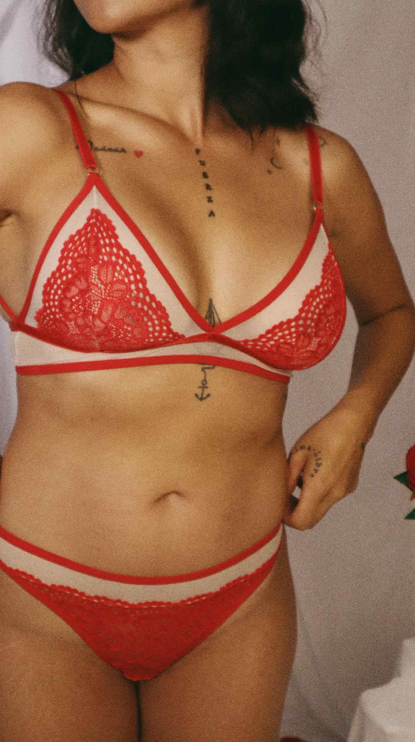 SET LOLA - miniatura 4