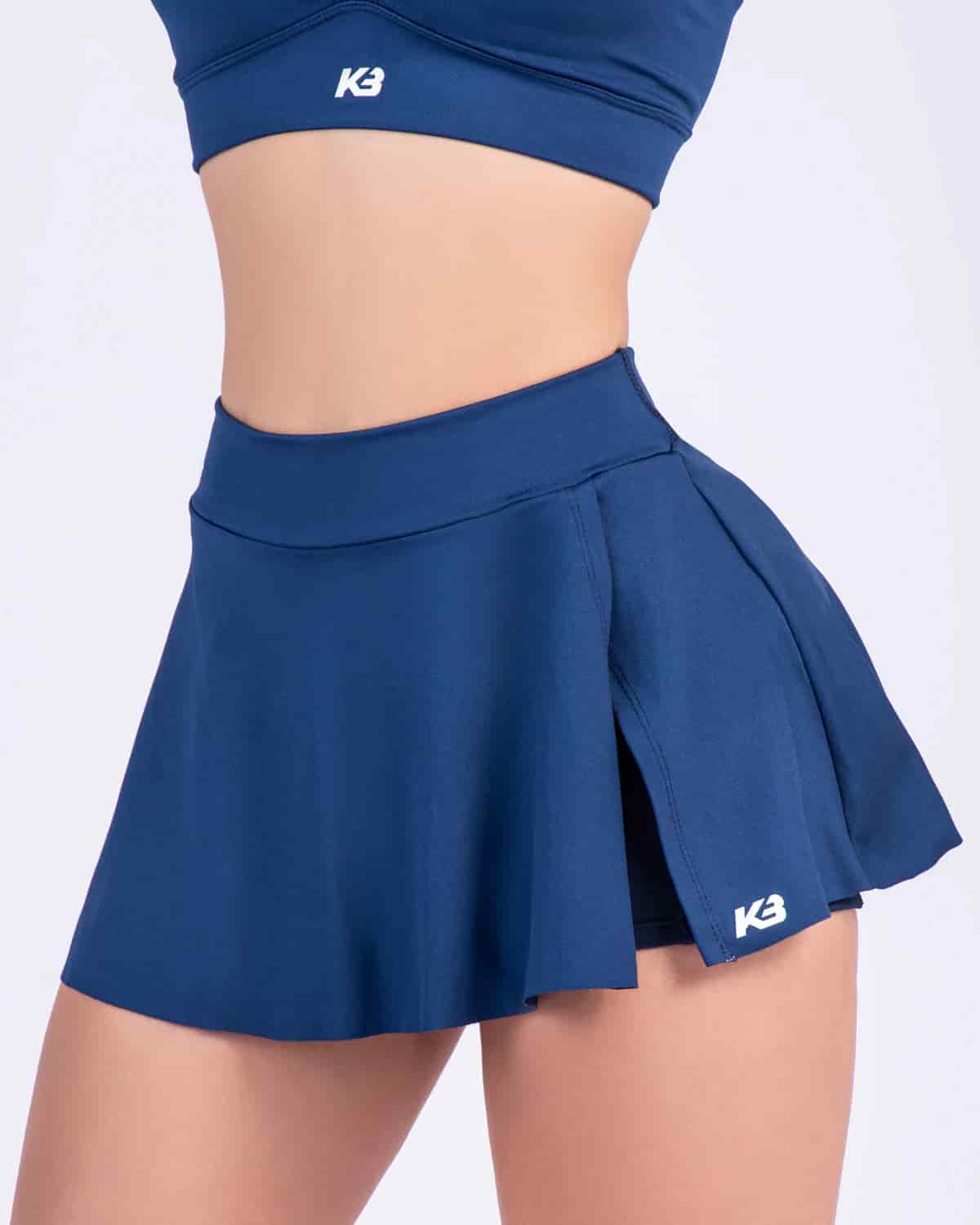Falda Split┃KAYBU RF.1092 - miniatura 8