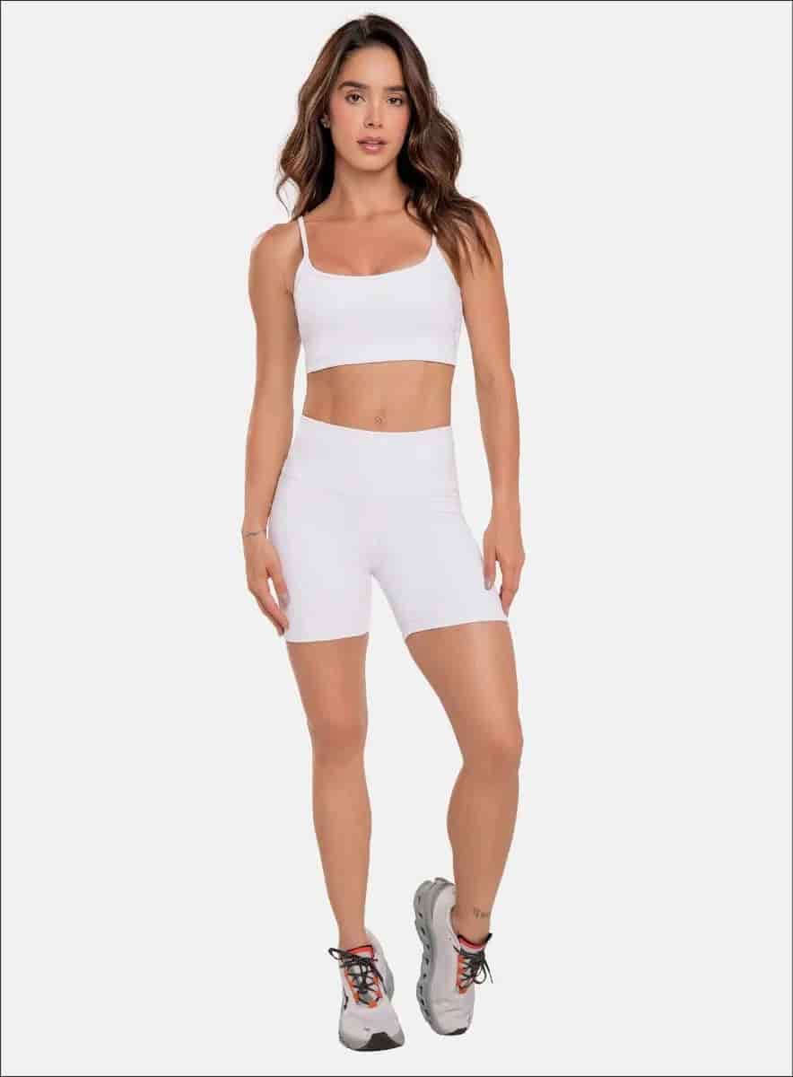 SHORT  DEPORTIVO SUPPLEX - miniatura 13