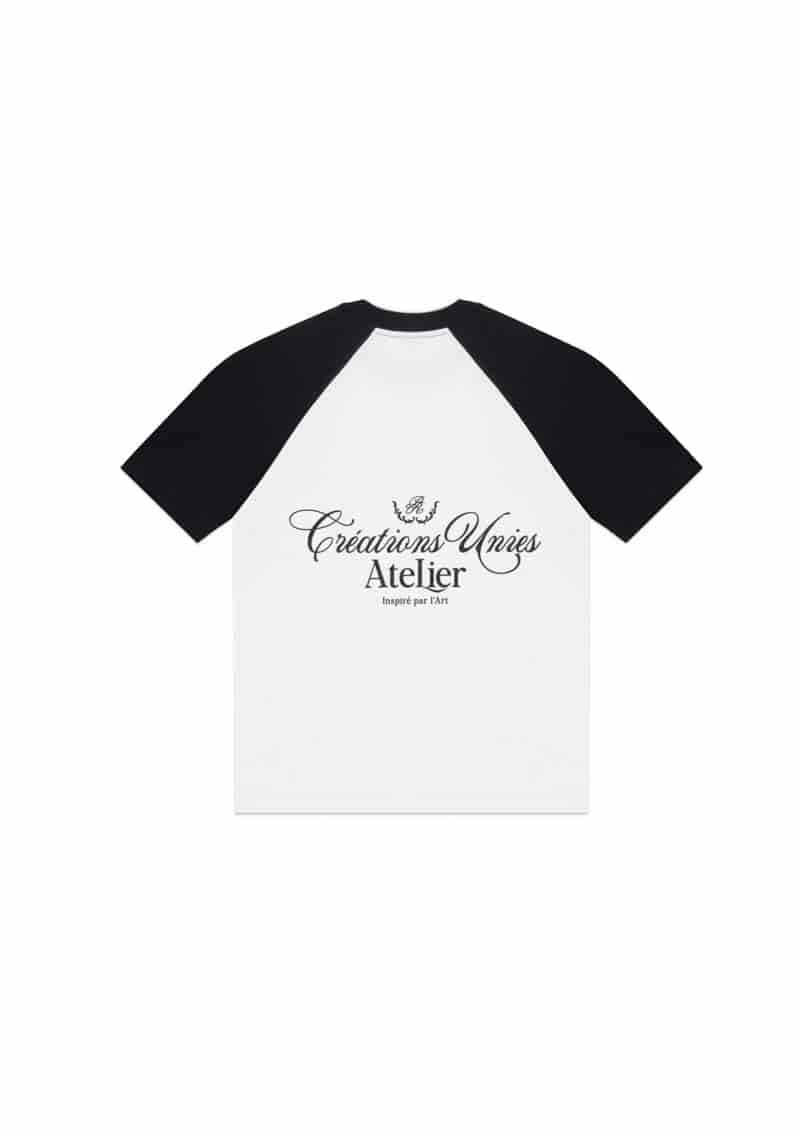 Inner Circle Atelier t-shirt - miniatura 1
