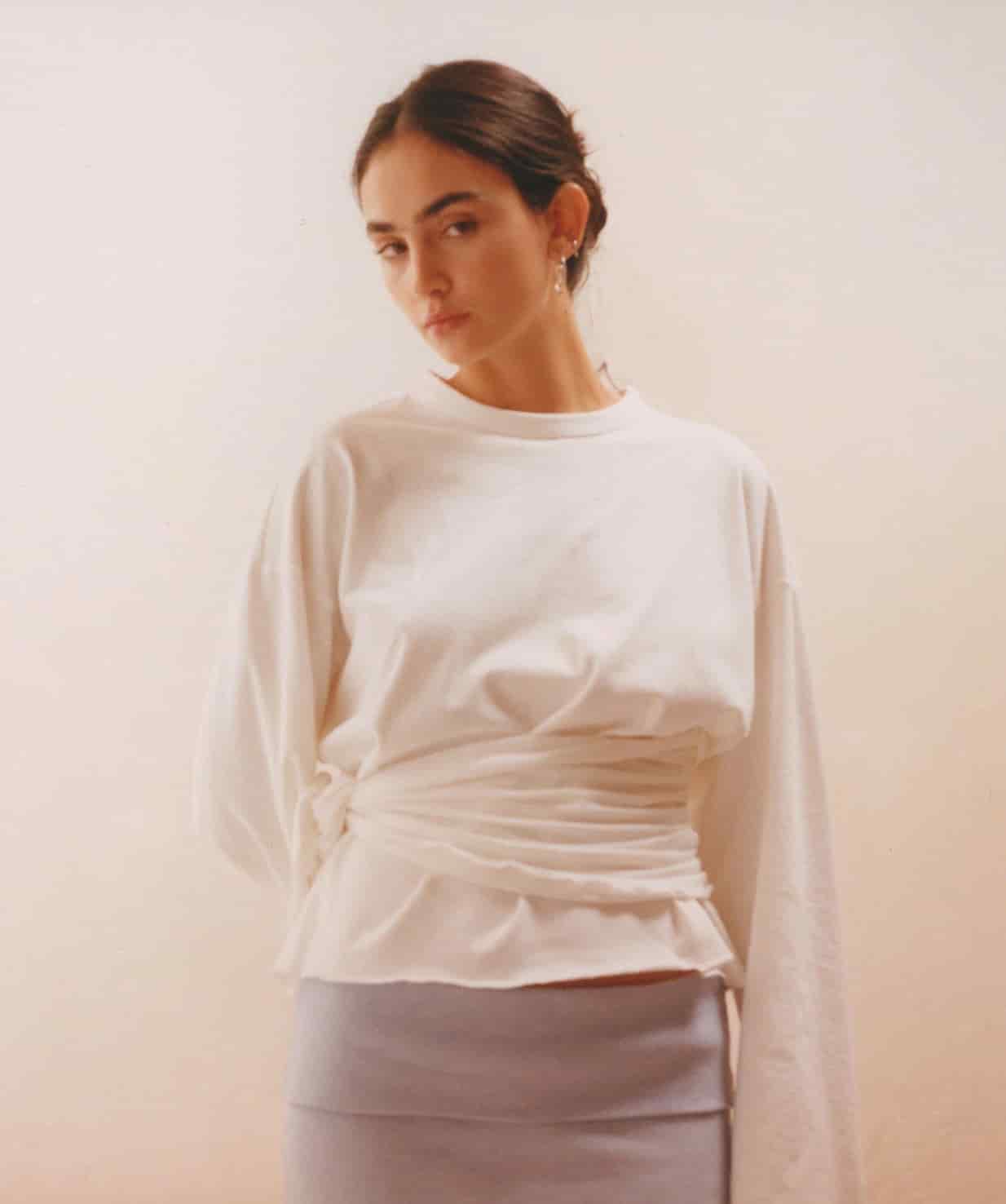 SWAN TOP - miniatura 1