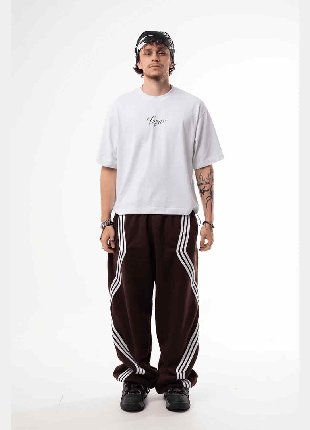 Camiseta Tupac Animado - miniatura 4