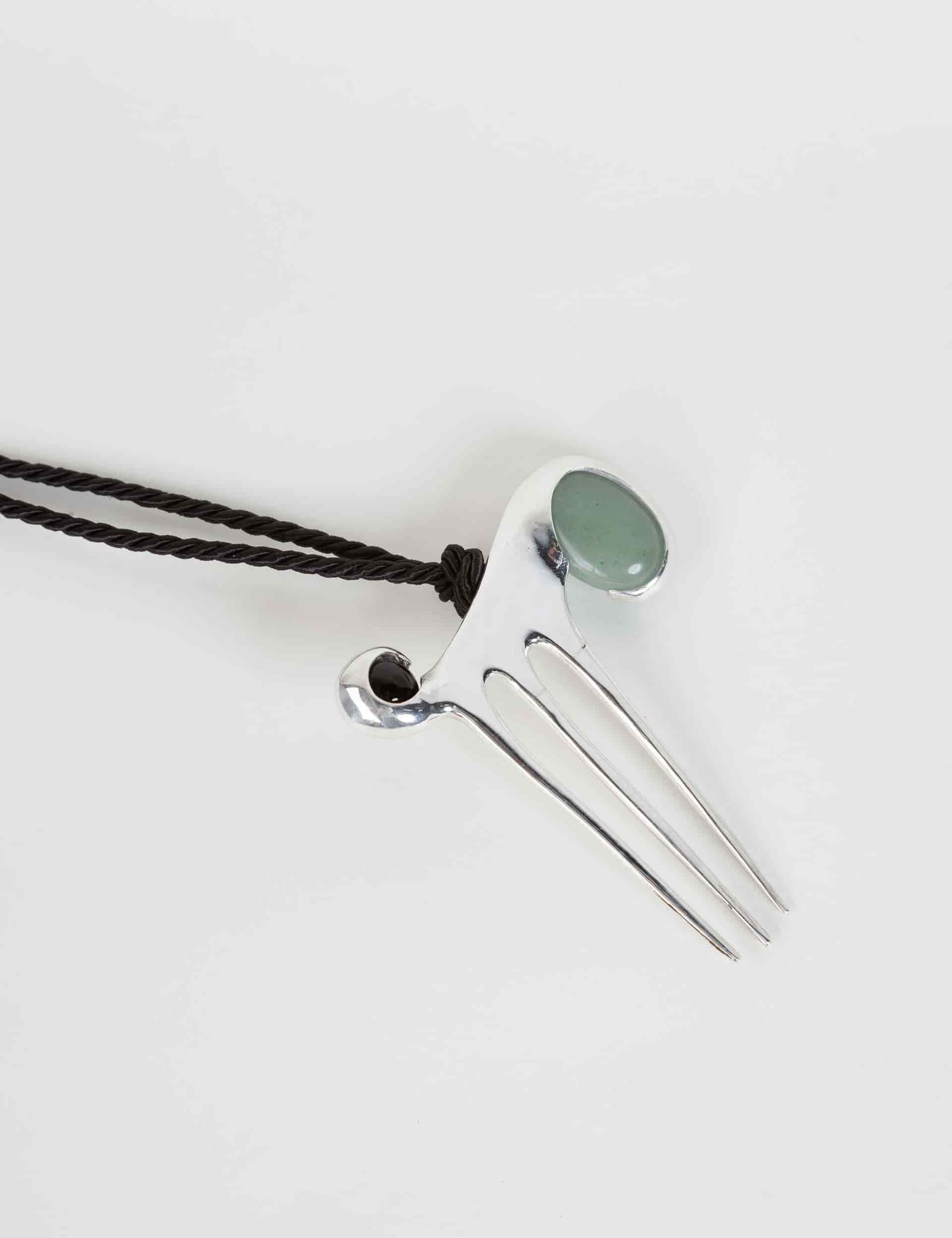 Hair Pin Rizo - miniatura 4