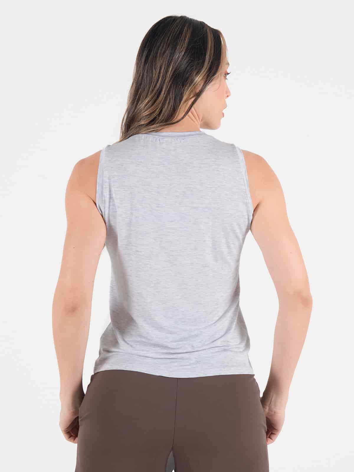 Camisilla karin gris jasped - miniatura 4