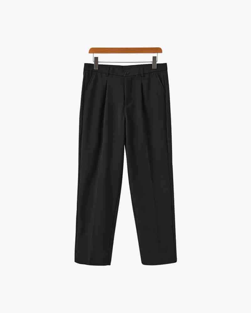 Paris Wide Fit Pantalon - miniatura 2