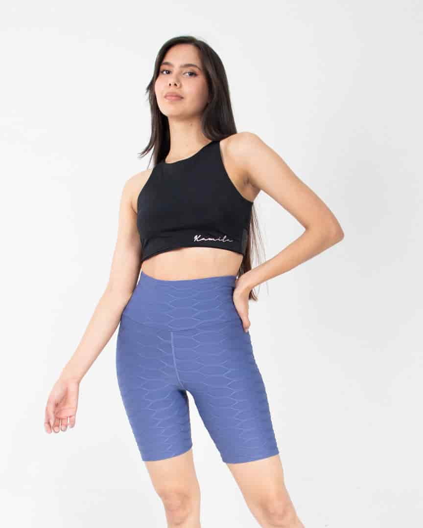 Biker Deportivo Con Push Up - miniatura 4