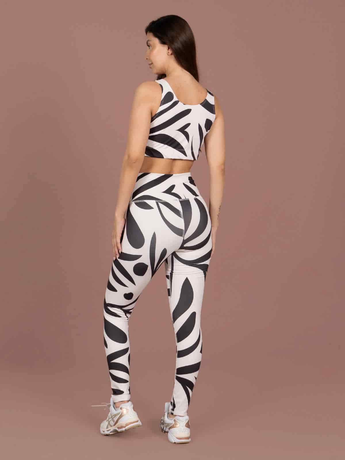Yinyan leggins set - miniatura 2