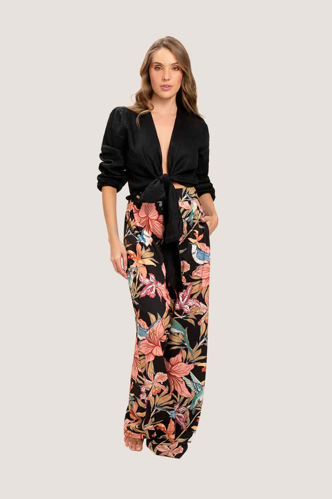 Adara Pant - Blossom Stories - miniatura 3