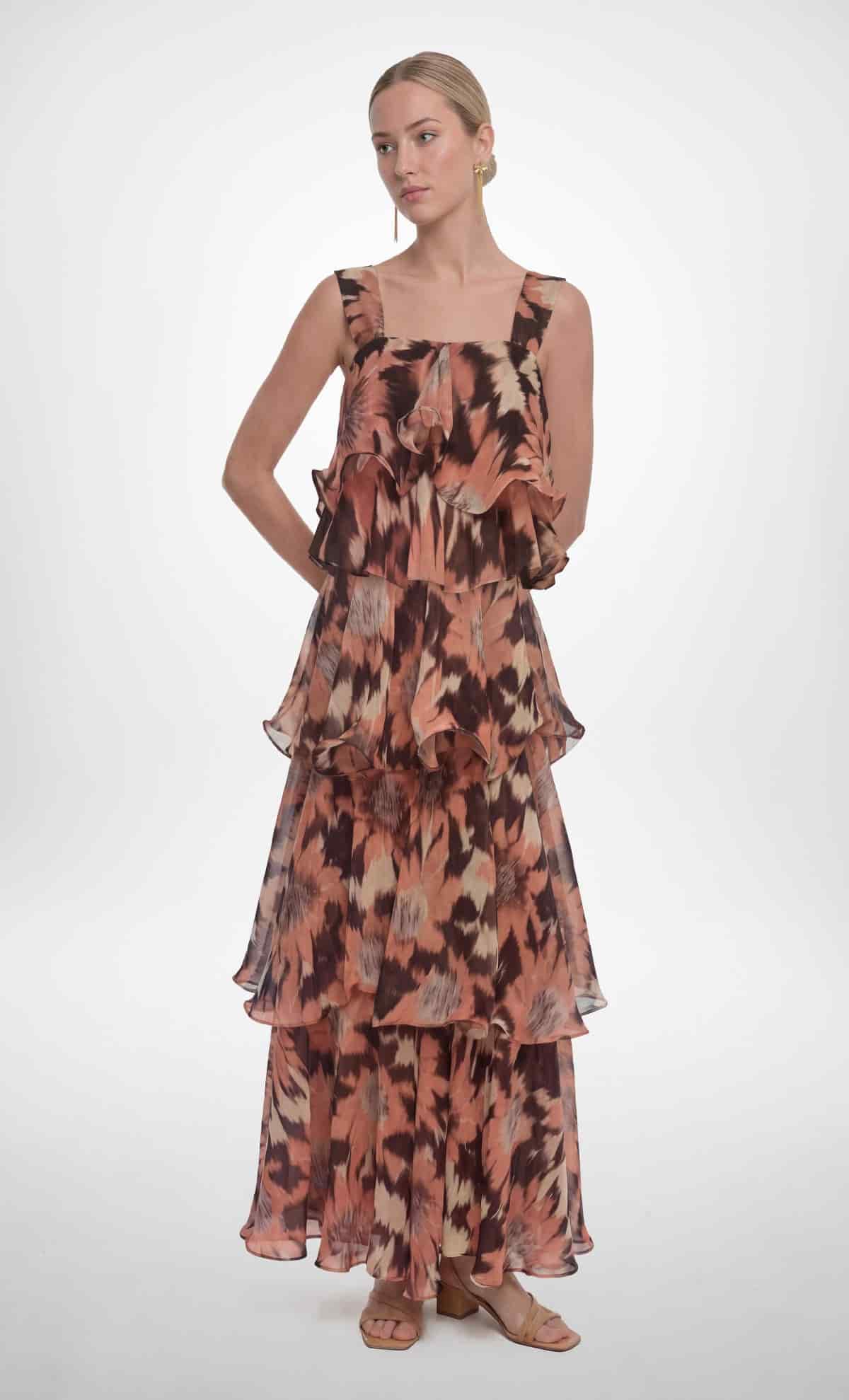 Falda Larga Amber - miniatura 2