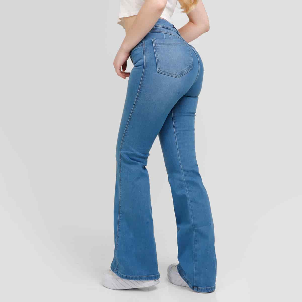 Jean Axspen Flare Ax-2744 - miniatura 3