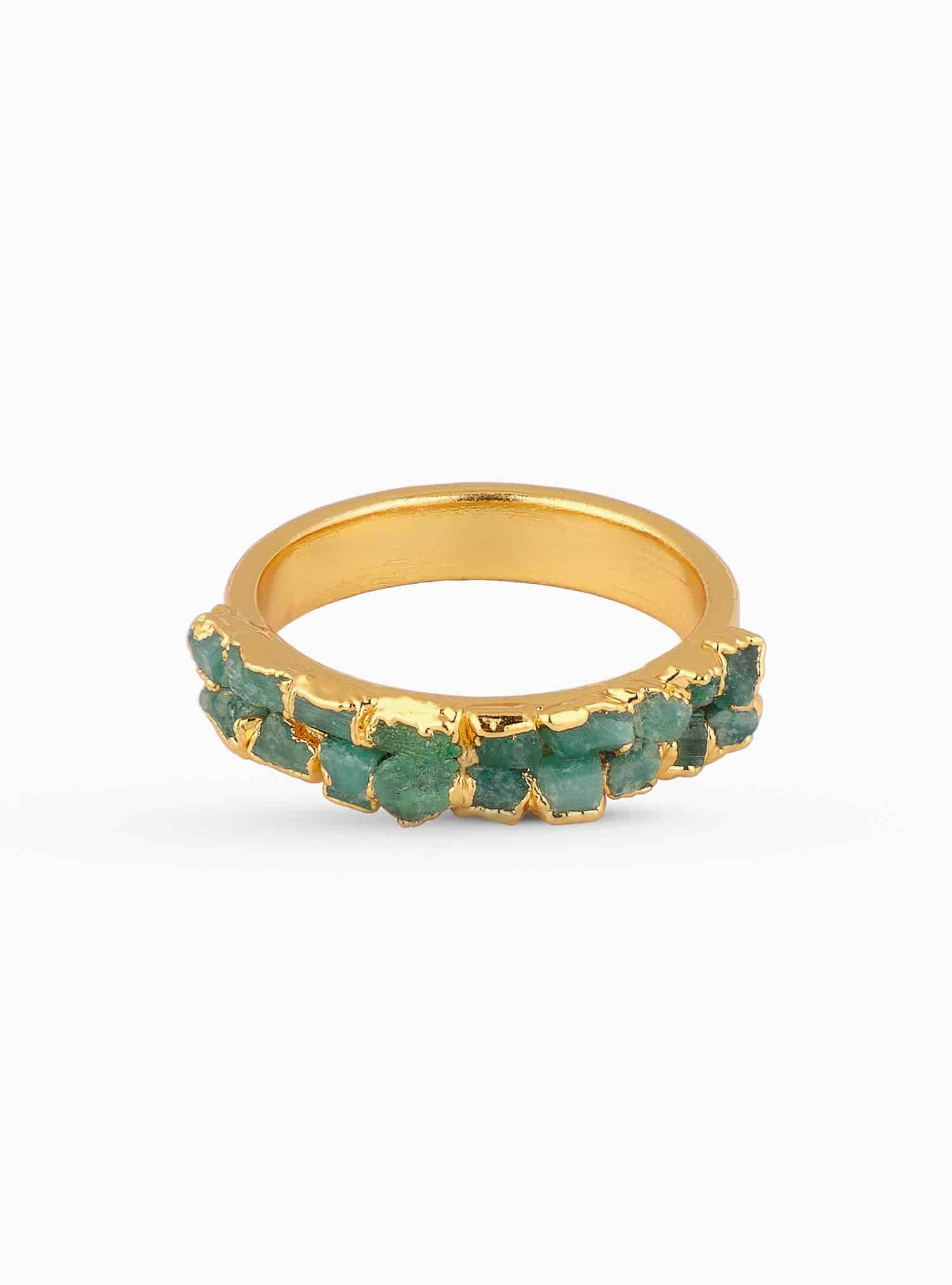 Anillo Mosaico - miniatura 3