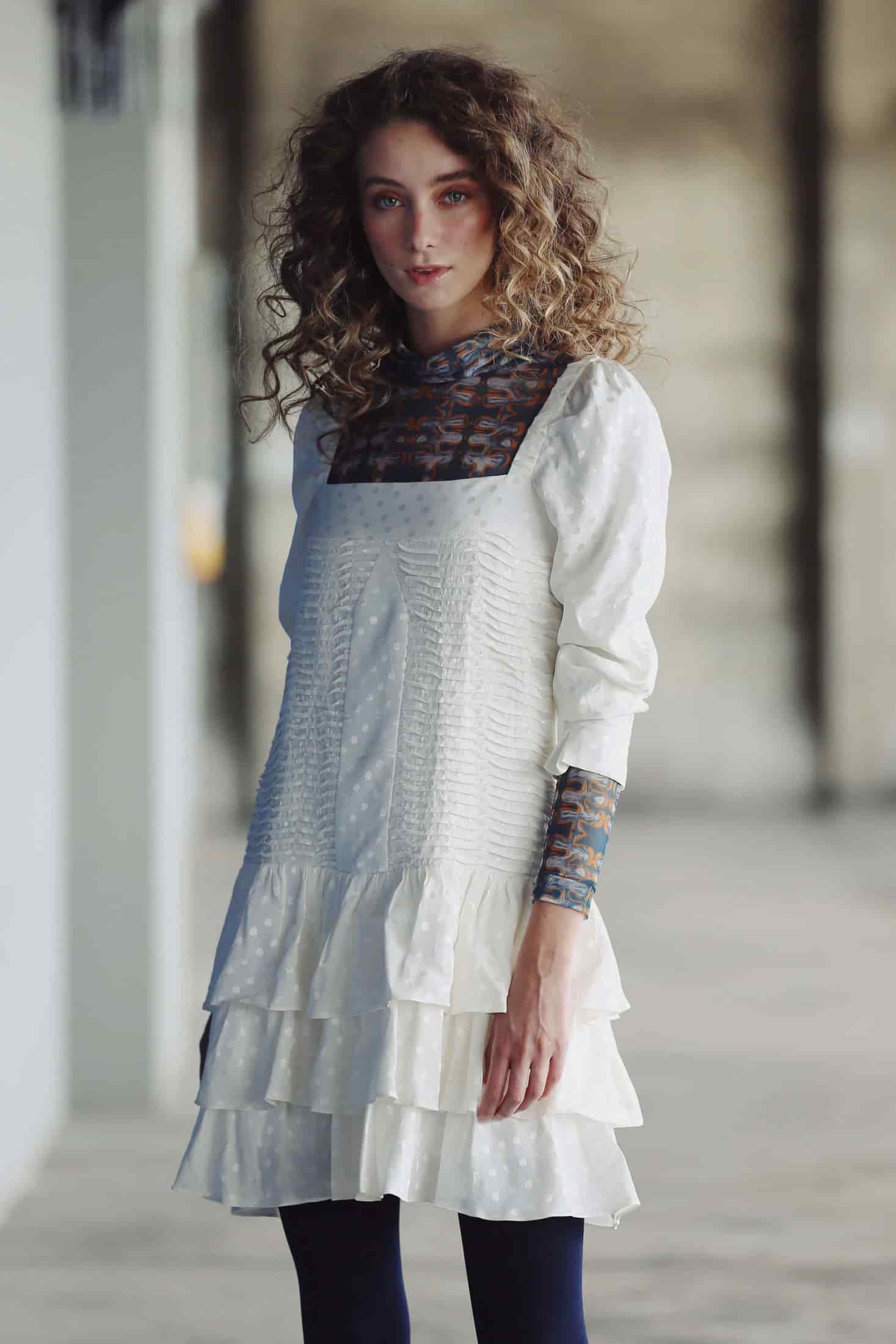 MARIA DRESS - miniatura 1