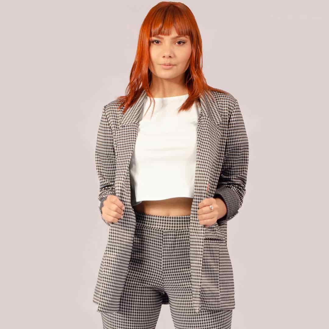 Total Look Gallineto - miniatura 2