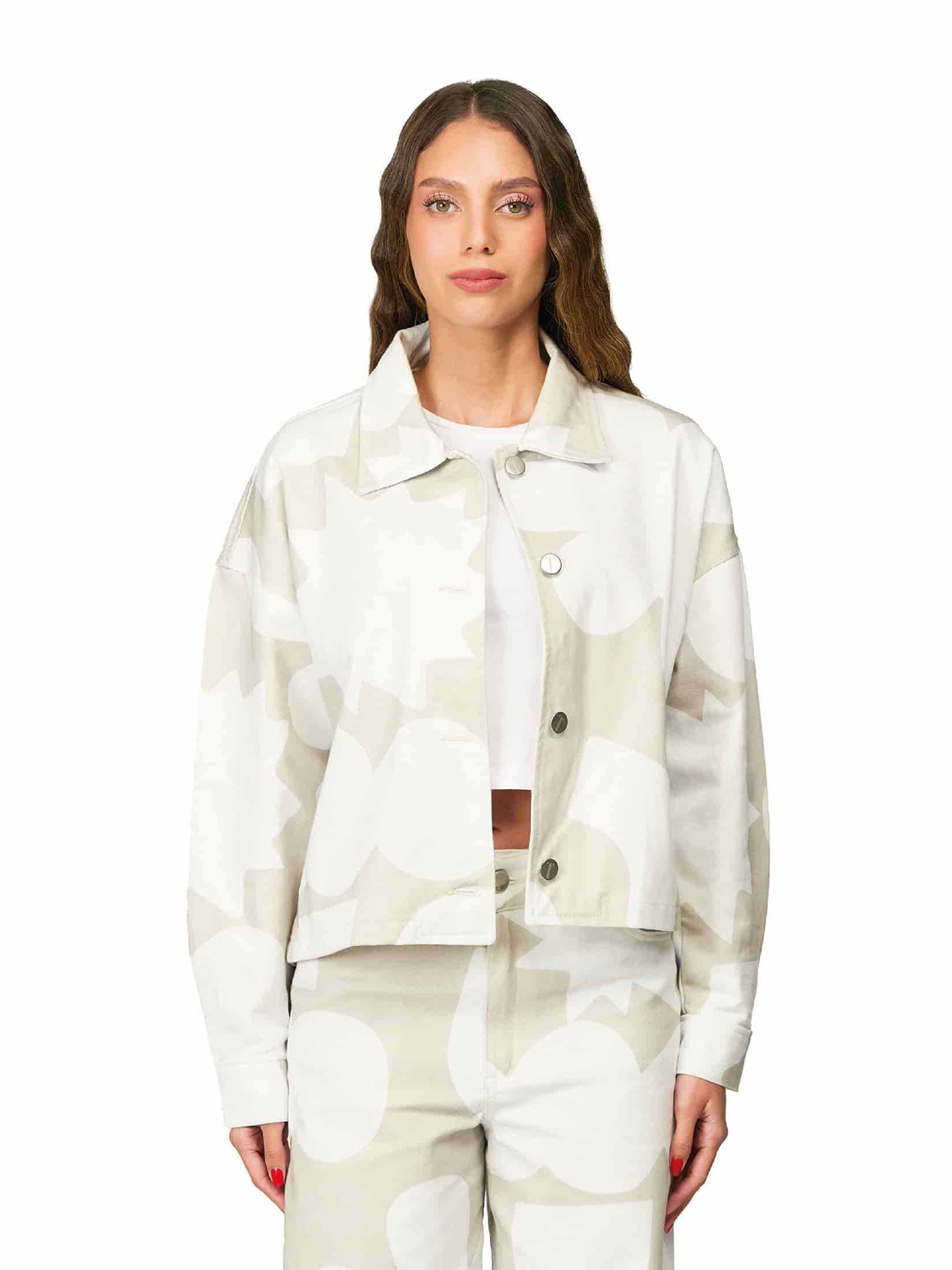 Chaqueta Union - miniatura 1