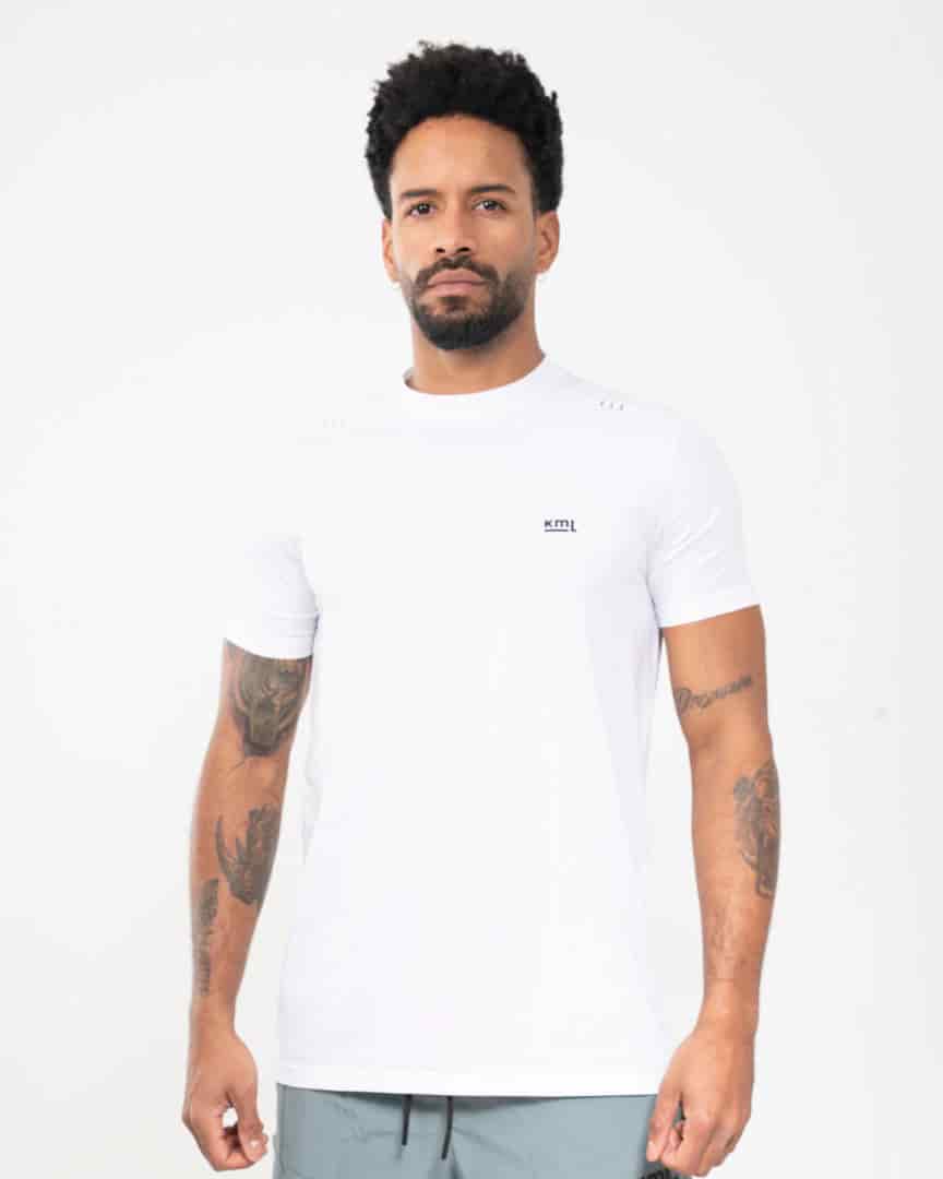 Camiseta Deportiva Hombre - miniatura 2
