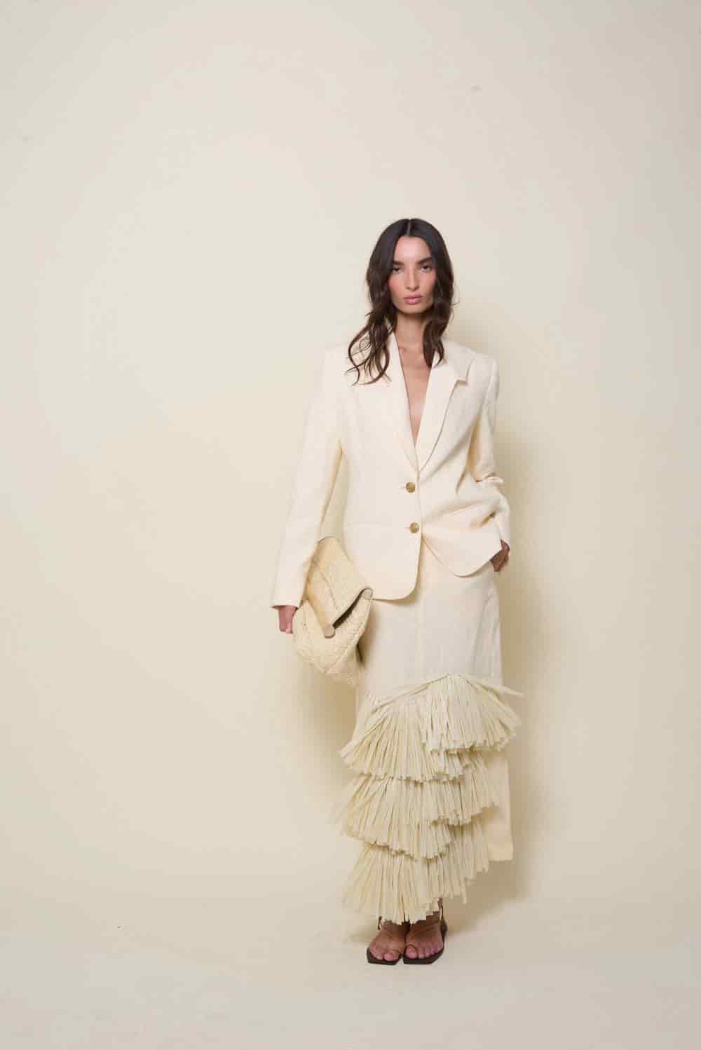 Calo Jacket - miniatura 2