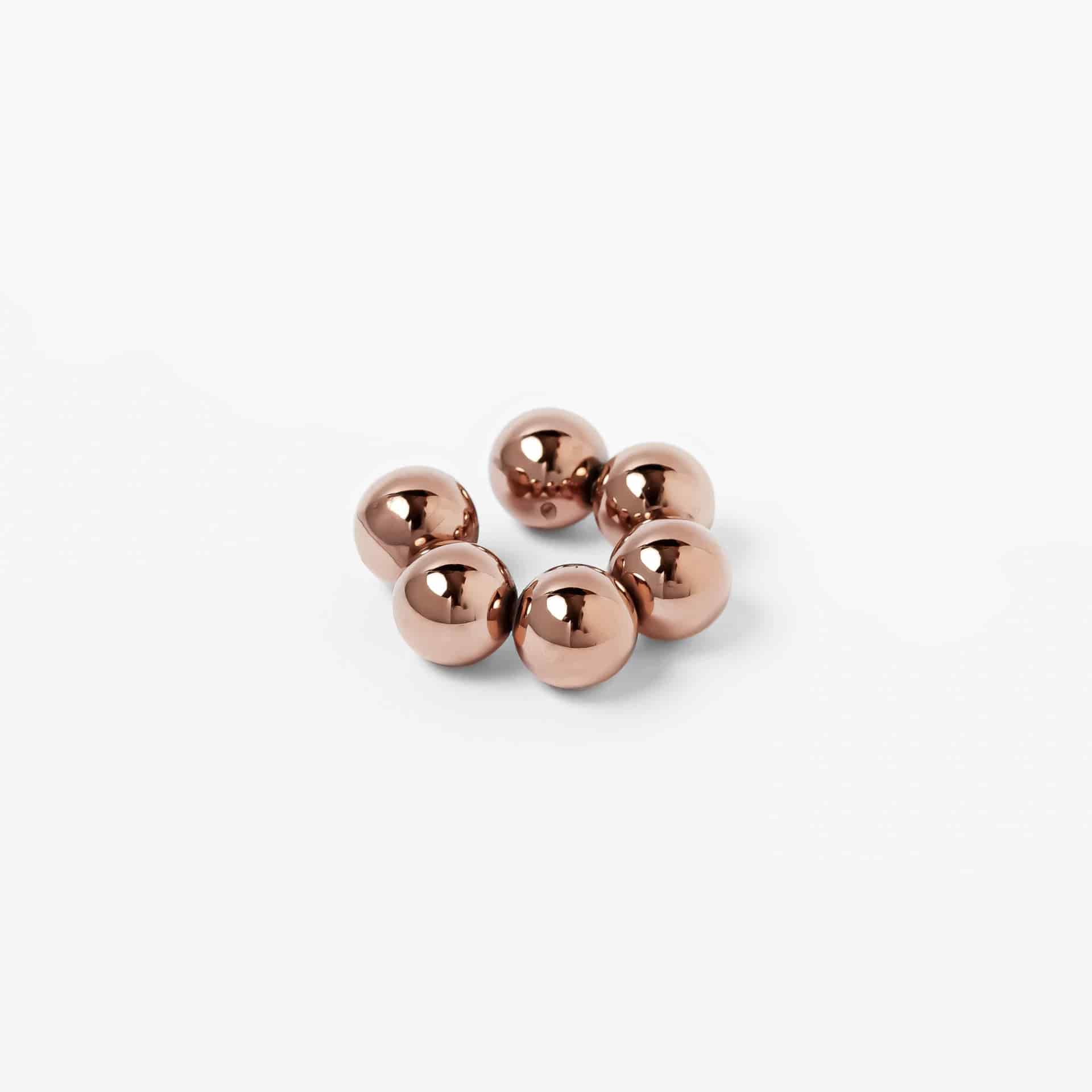 Nitis Earcuff Rosado - miniatura 5