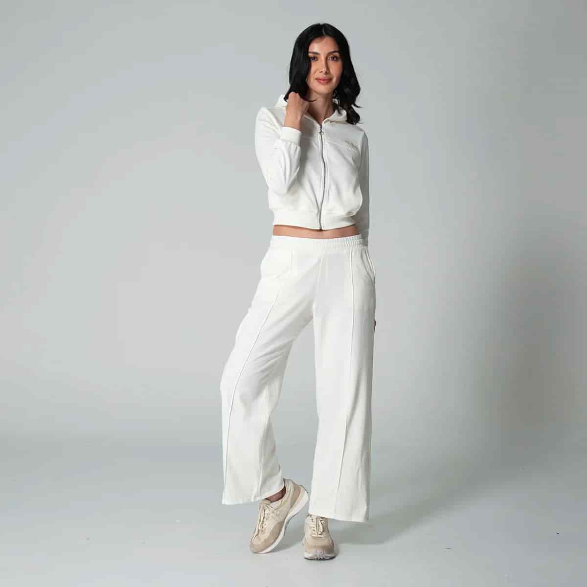 Chaqueta Corta Slim Lottery - miniatura 5