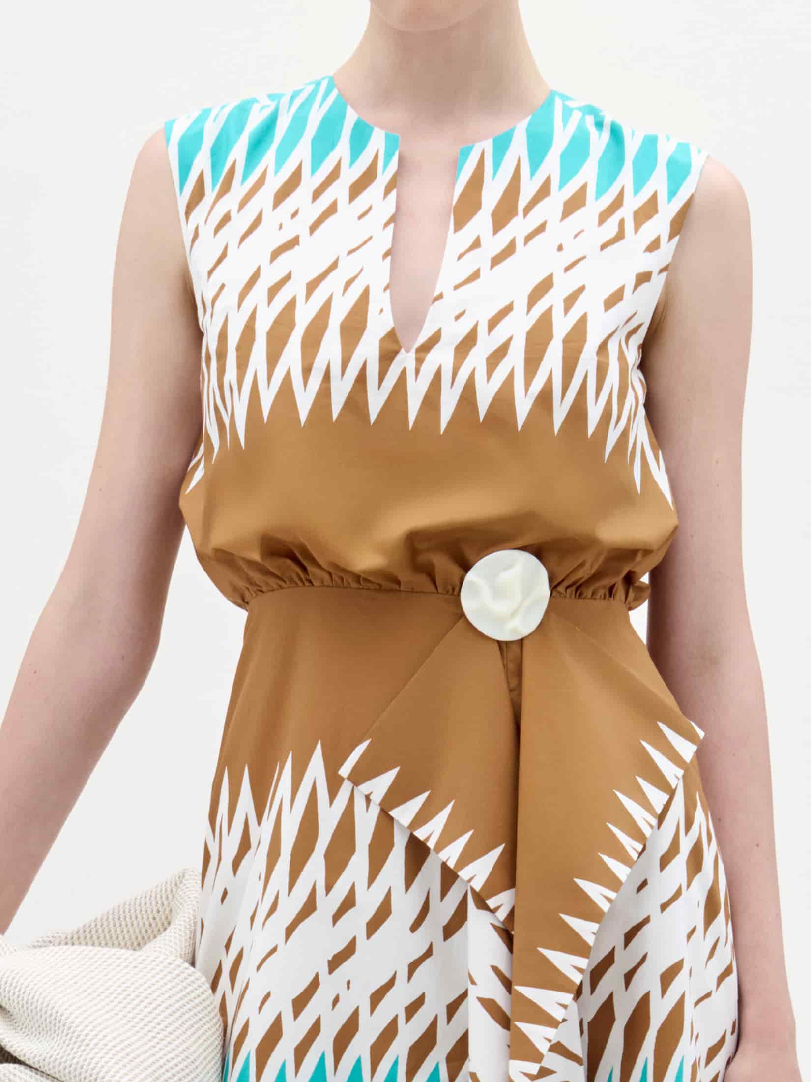 Kendall Dress - miniatura 5