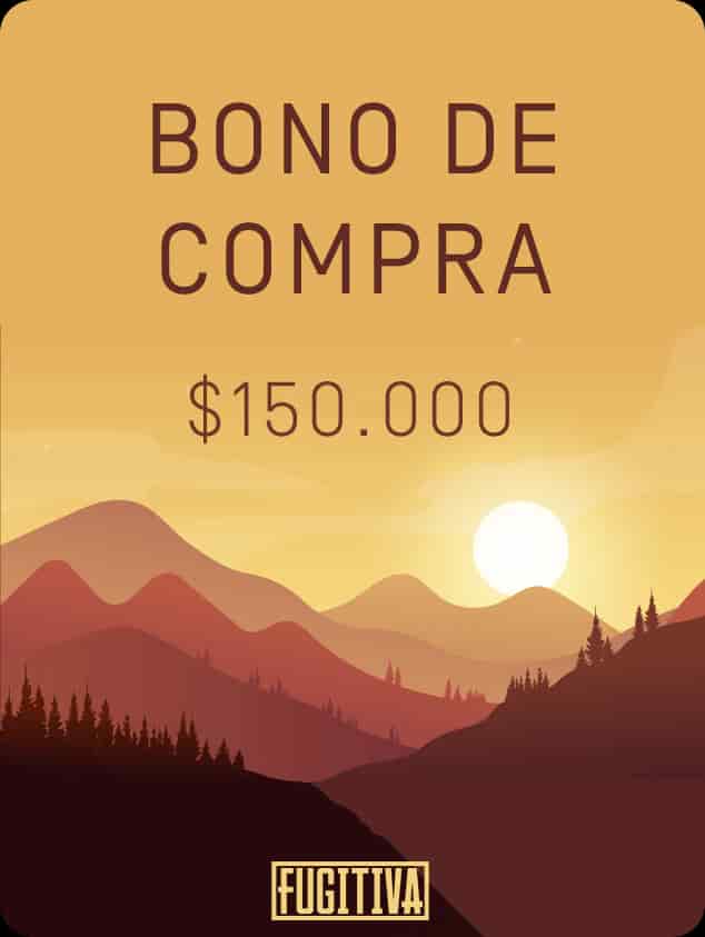 Bono de compra para regalar - miniatura 4