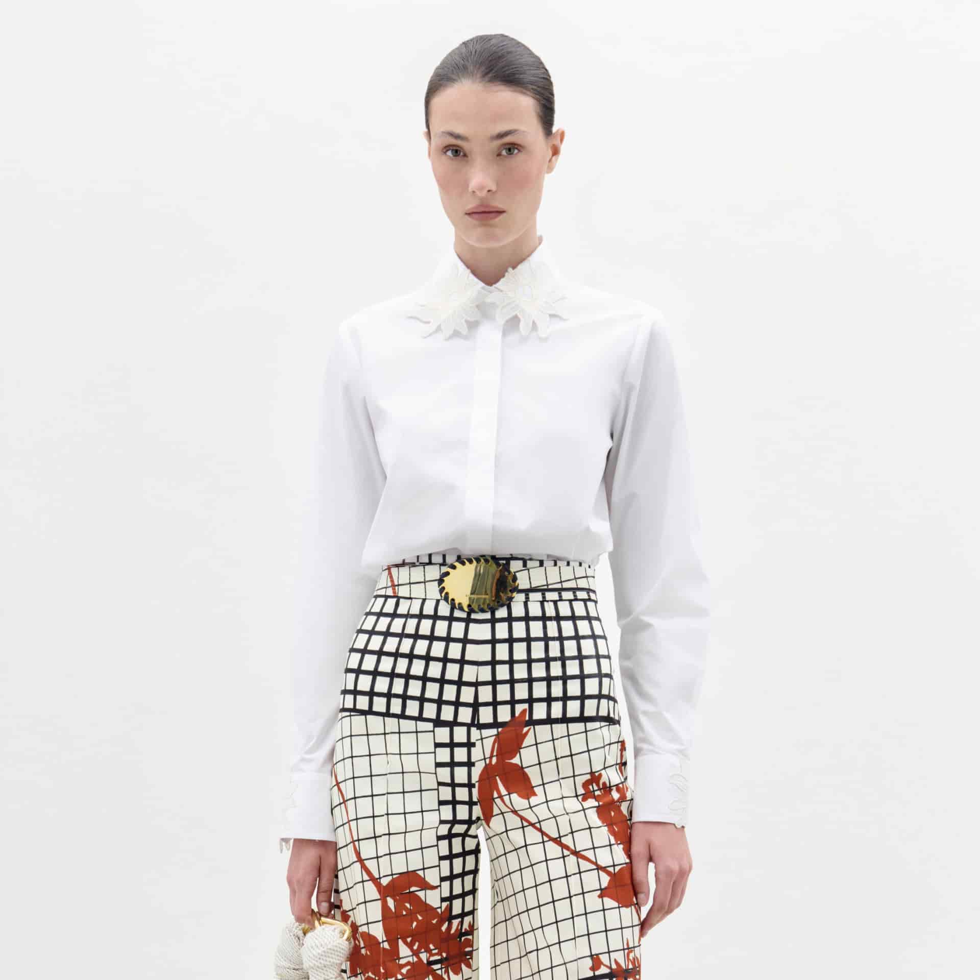 Naroa Blouse - miniatura 1