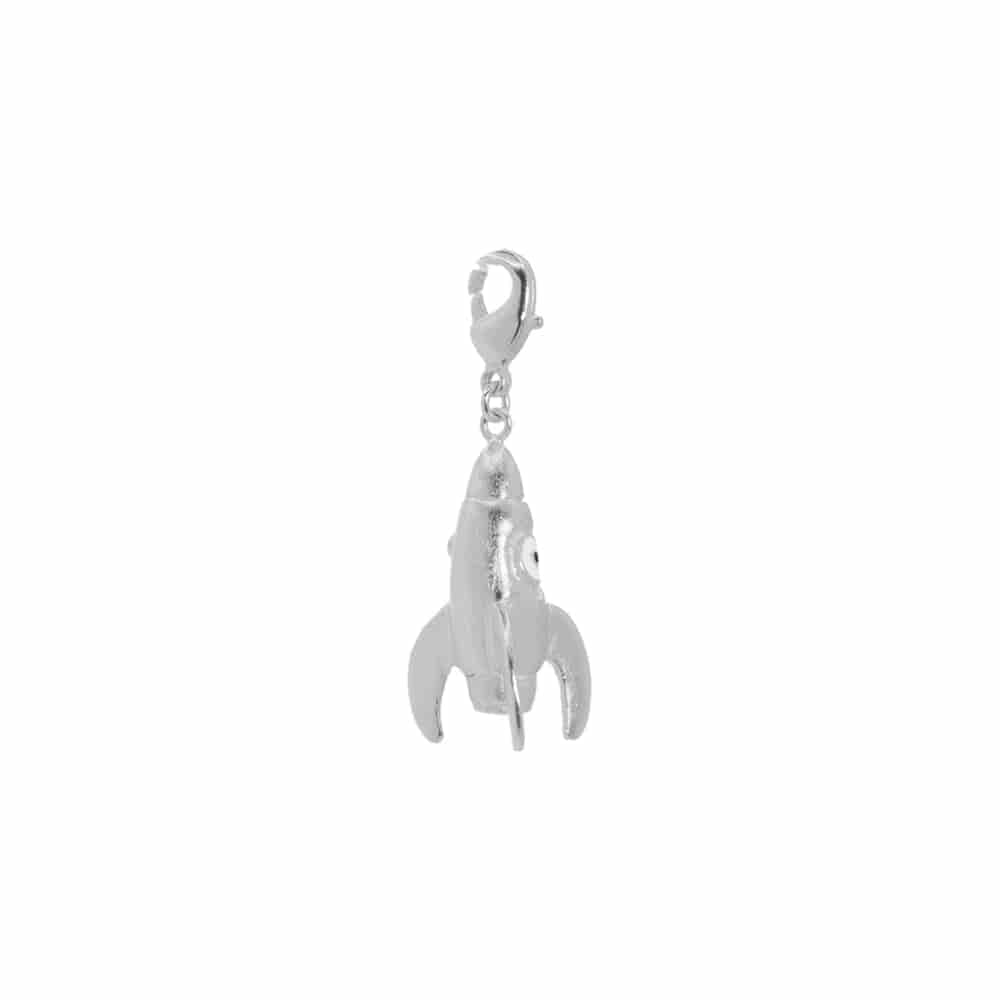 Dije Rockeye Plata - miniatura 3
