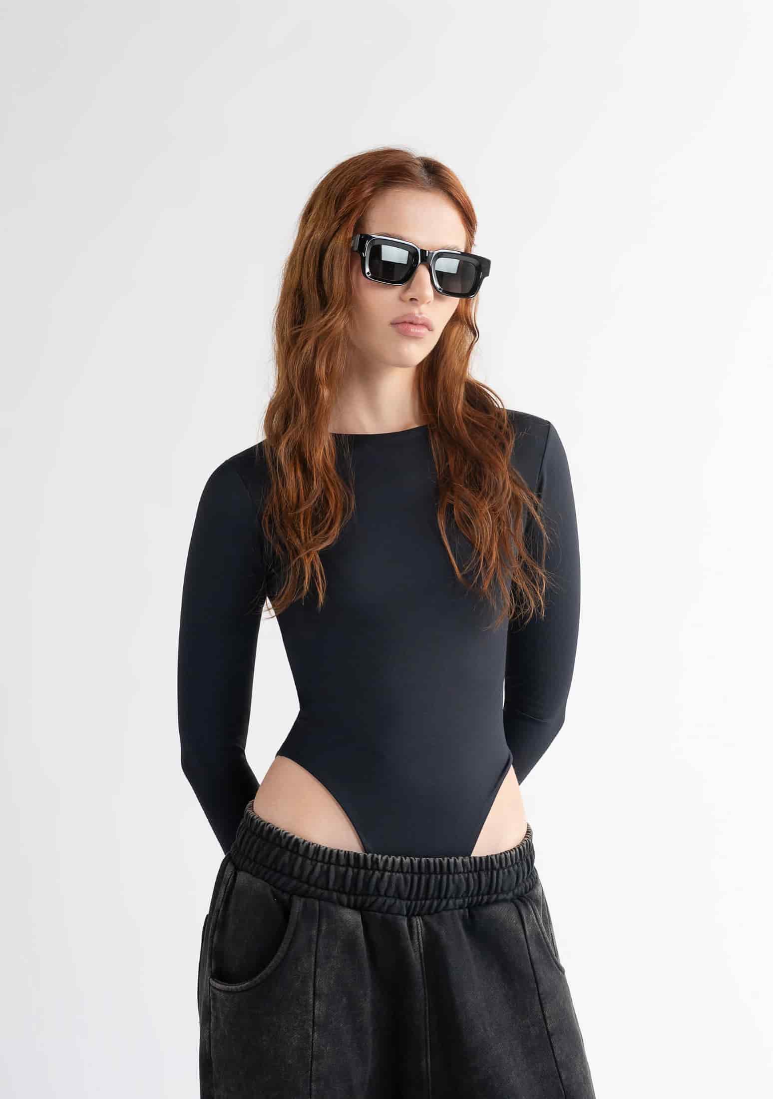 Highland black body - miniatura 2