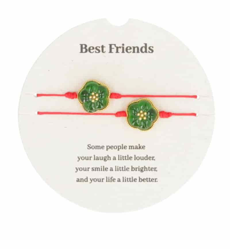 Pulseras Mejores Amigas - miniatura 1