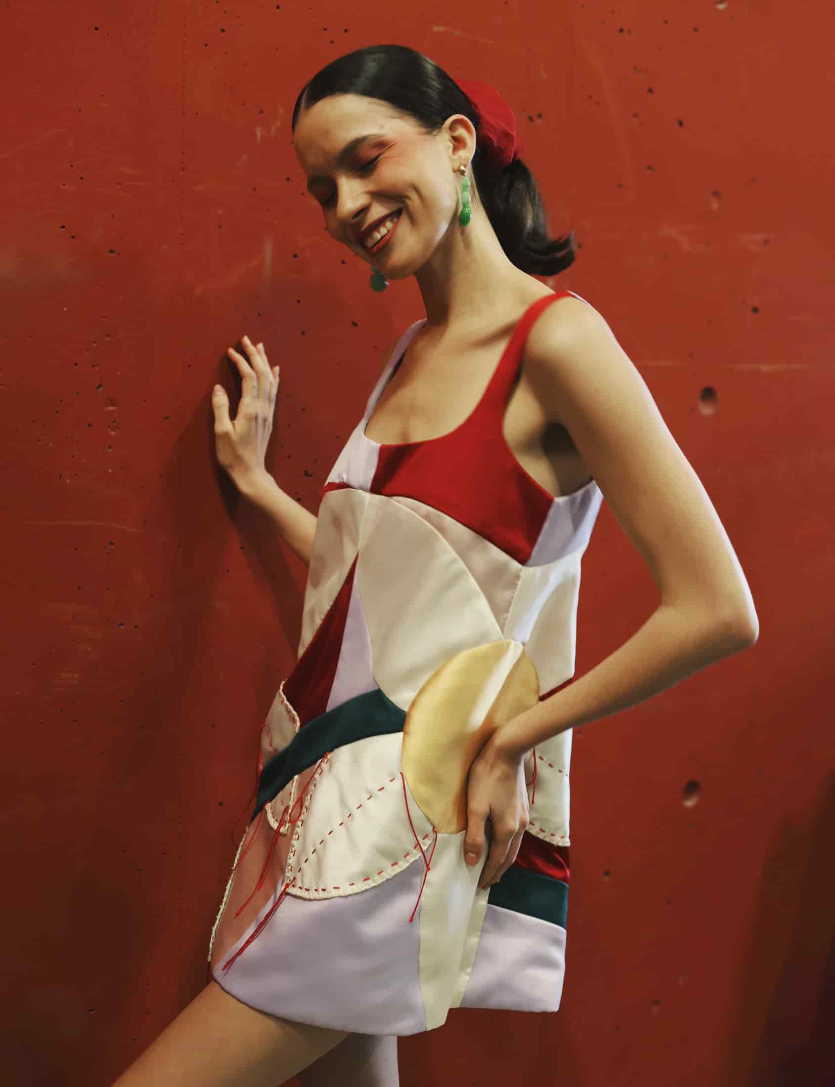 The Circe Dress - miniatura 4