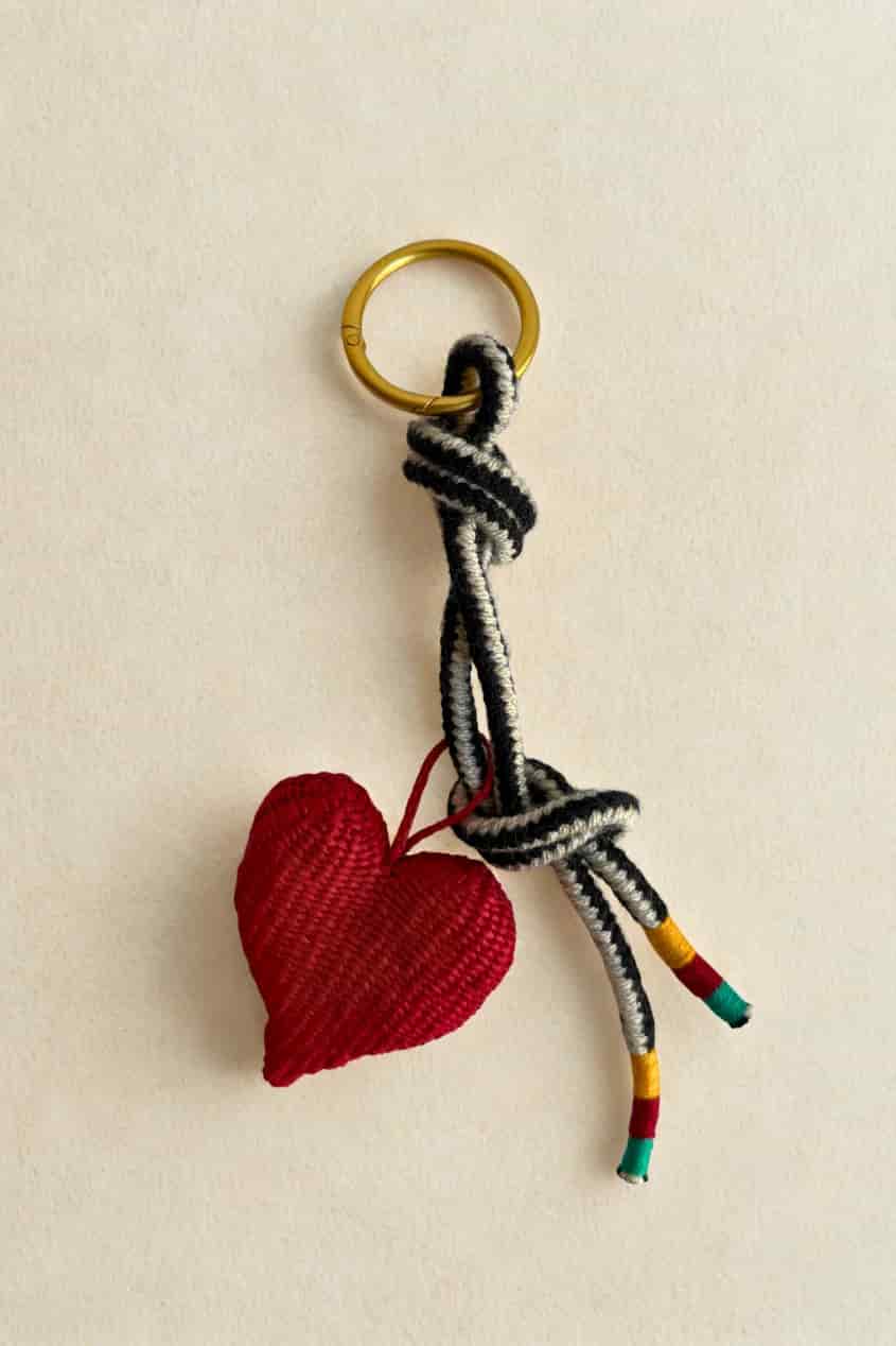 Mi Corazon Charm - miniatura 4
