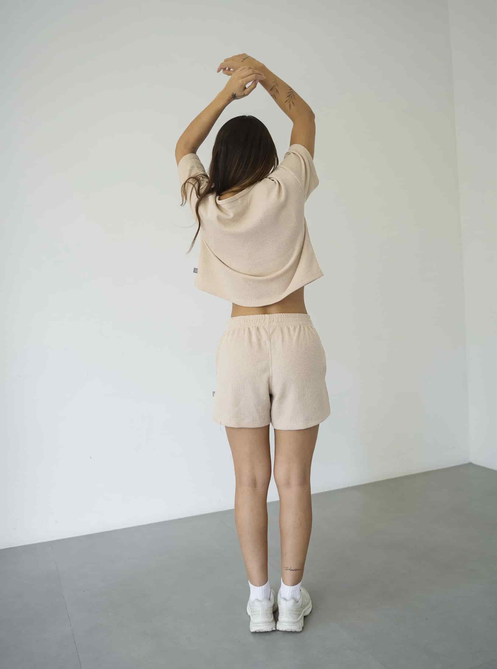 Set Comfy Wafer - Sand - miniatura 6