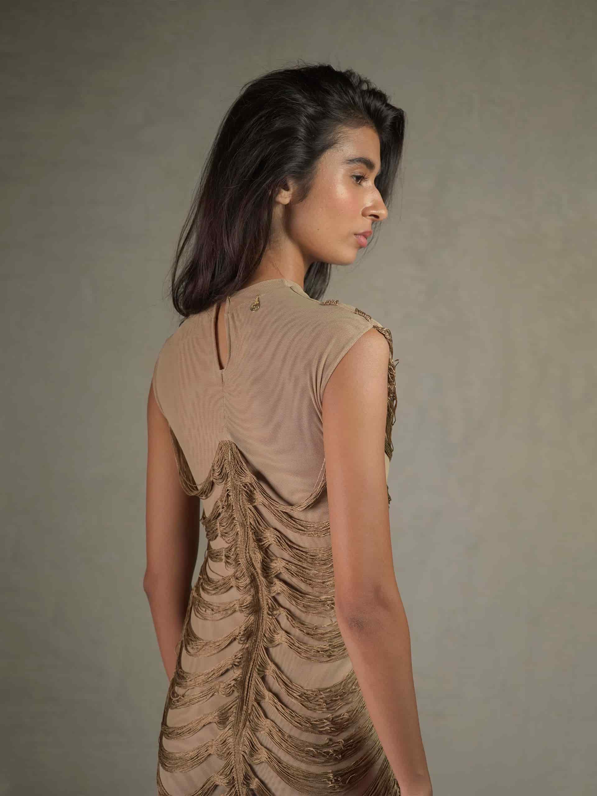 DRESS RAÍZ - miniatura 3