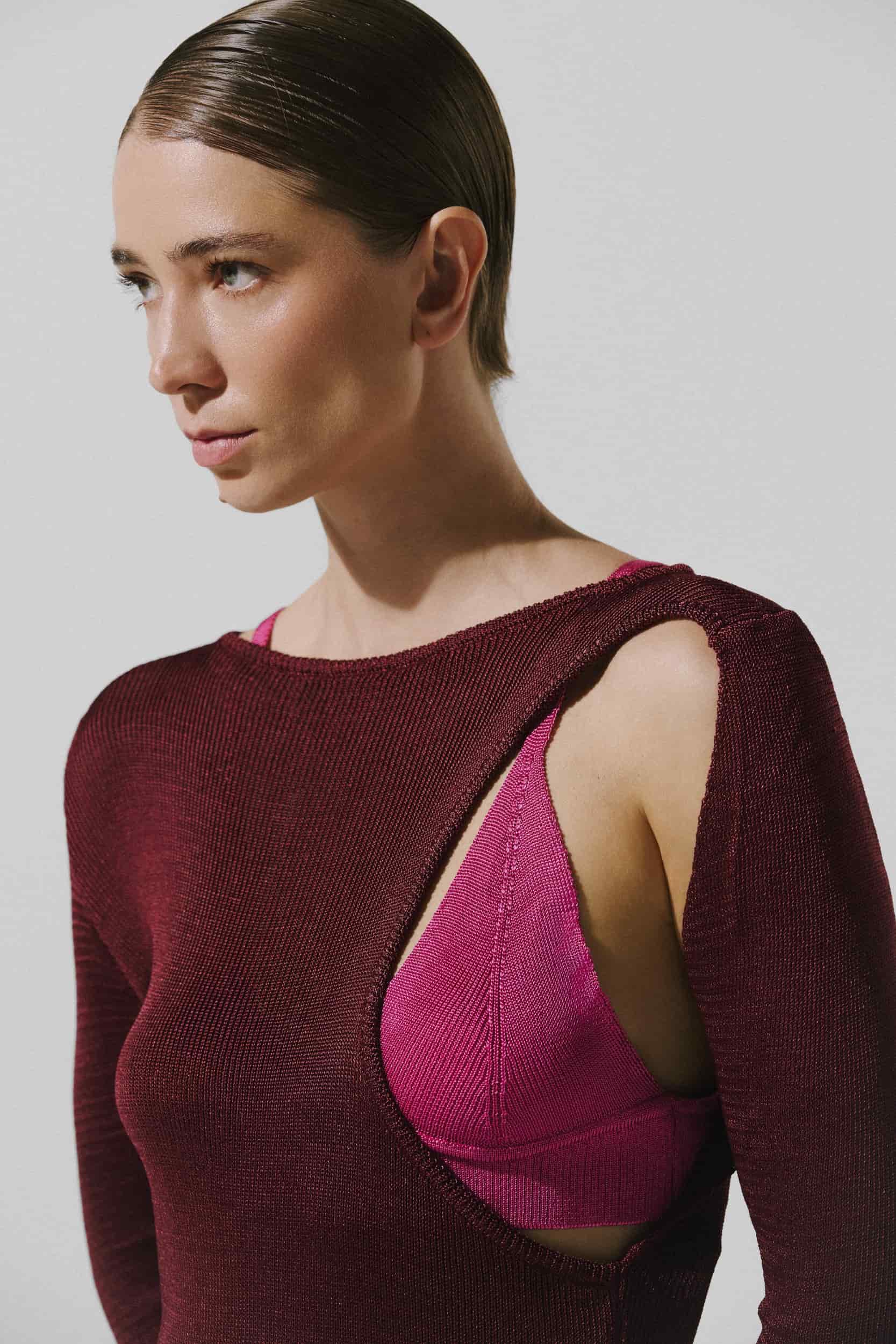 Ruby Tunic - miniatura 5