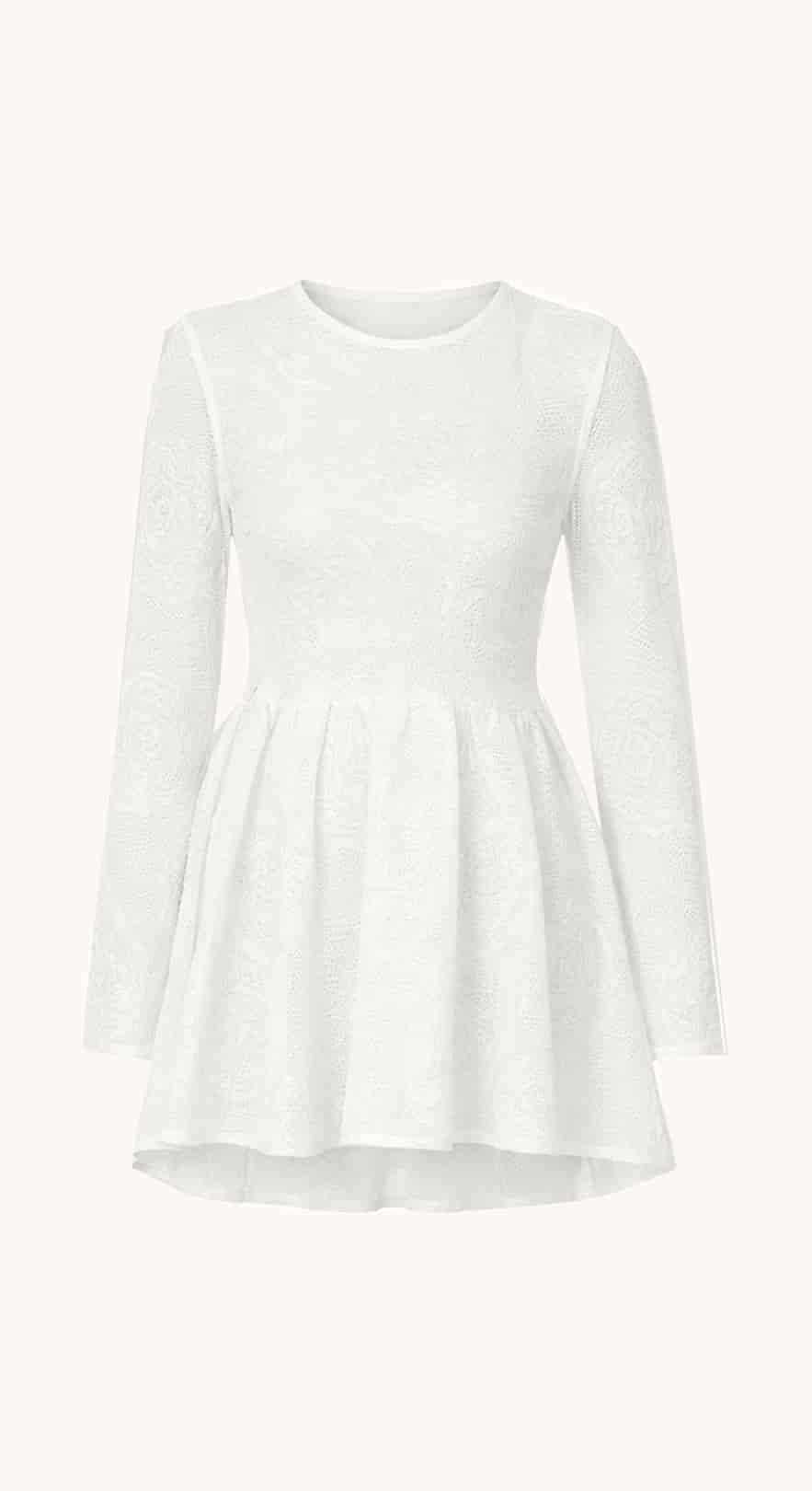 INZA BLOUSE - miniatura 2