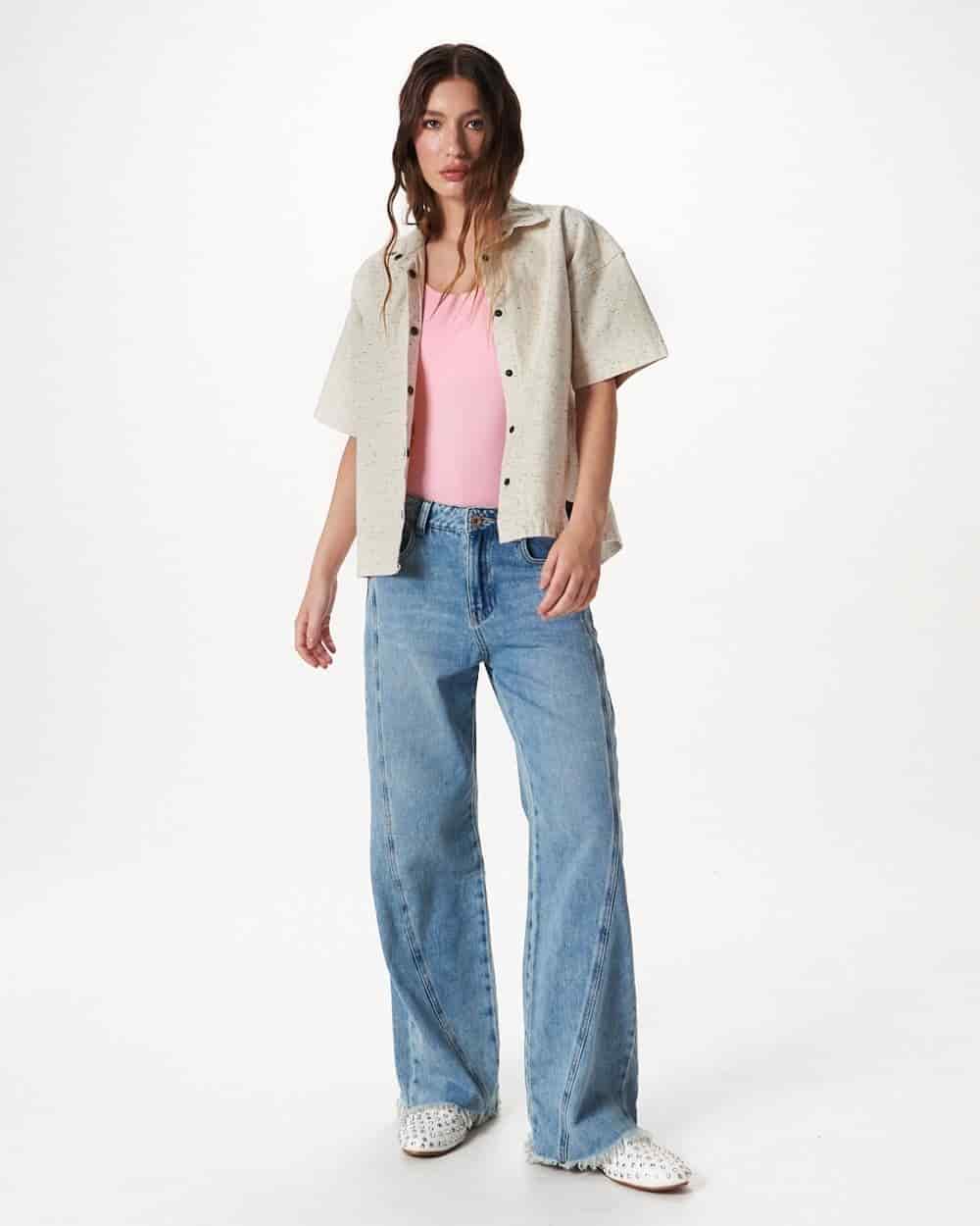 BABE BODY PINK - miniatura 6