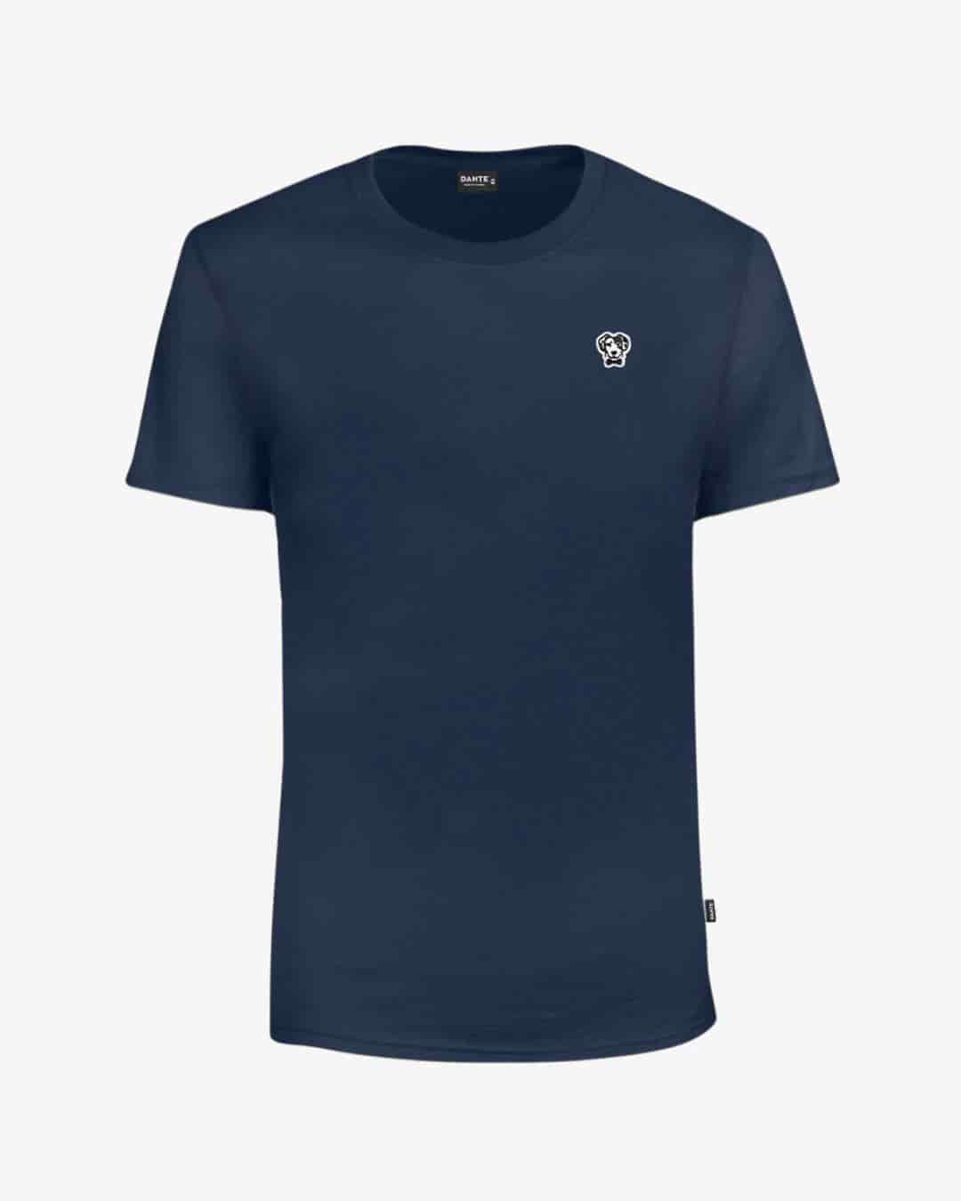 Camiseta Antimanchas de Mujer Azul - miniatura 2